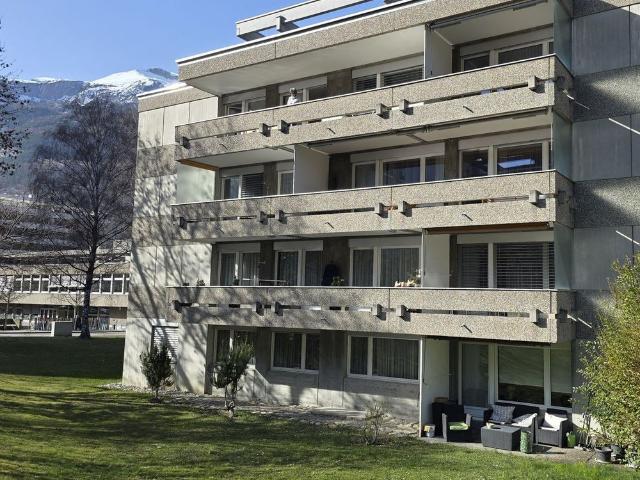 Apartment mieten in Chur, Graubünden