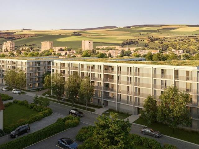 Apartment mieten in Illnau-Effretikon, Zürich