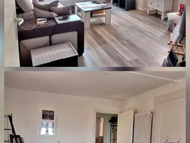 Apartment mieten in Gorgier, La Grande-Béroche