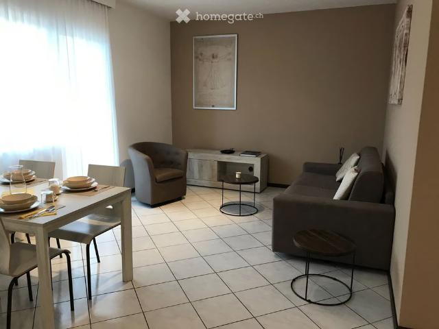 Haus mieten in Aldesago, Tessin