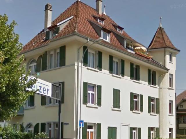 Apartment mieten in Steffisburg, Bern