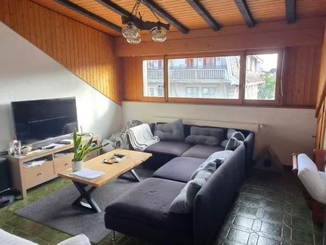 Apartment mieten in En Sorémoulin, Châtel-Saint-Denis