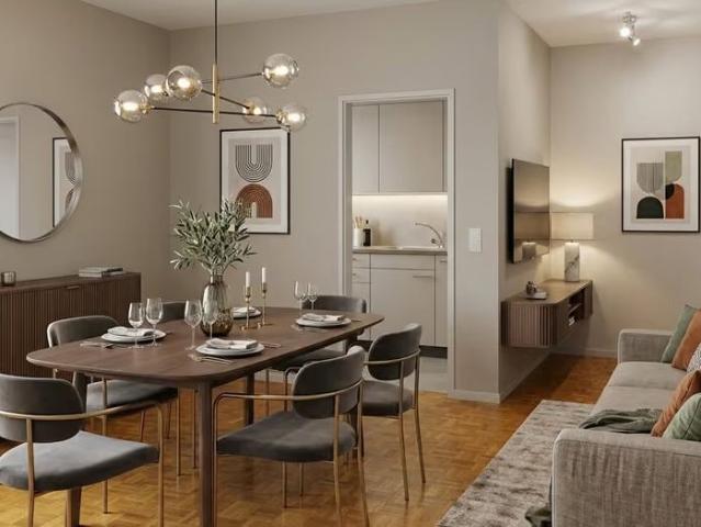 Apartment mieten in Minusio, Distretto di Locarno