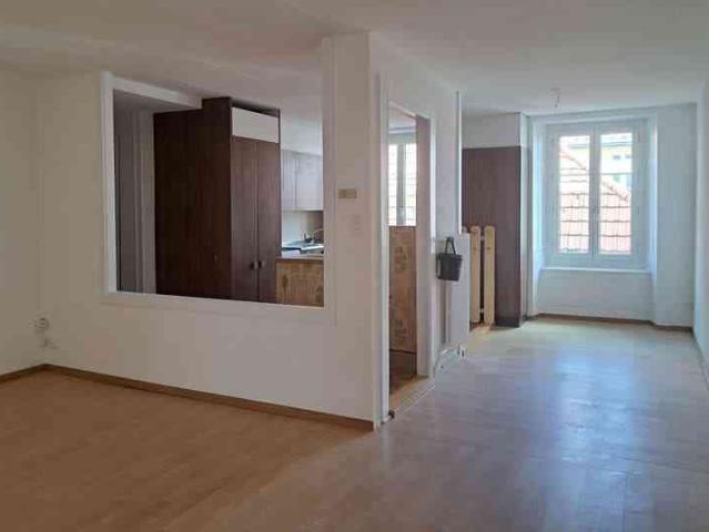 Apartment mieten in Corcelles (NE)