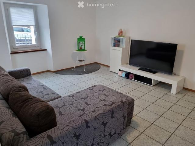 Haus mieten in Acquarossa, Tessin