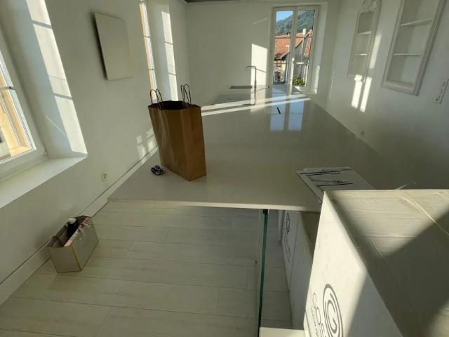 Apartment mieten in Montricher, Waadt