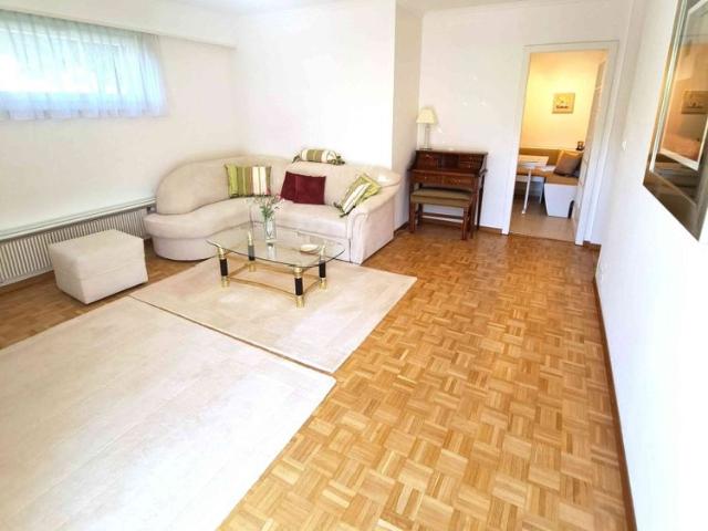 Apartment mieten in Chailly-Montreux, Waadt