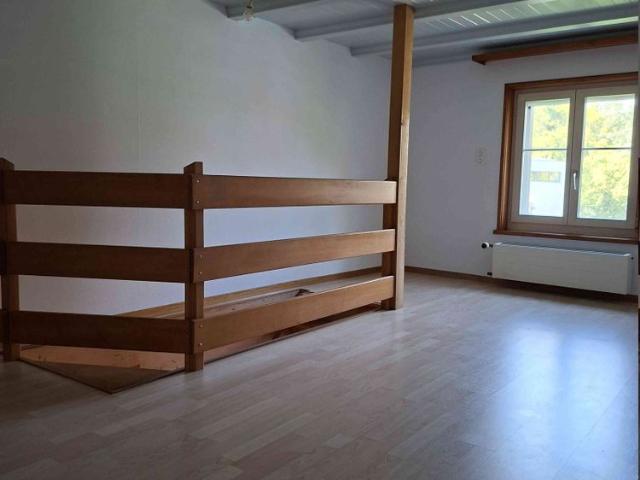 Apartment mieten in Steckborn, Bezirk Frauenfeld