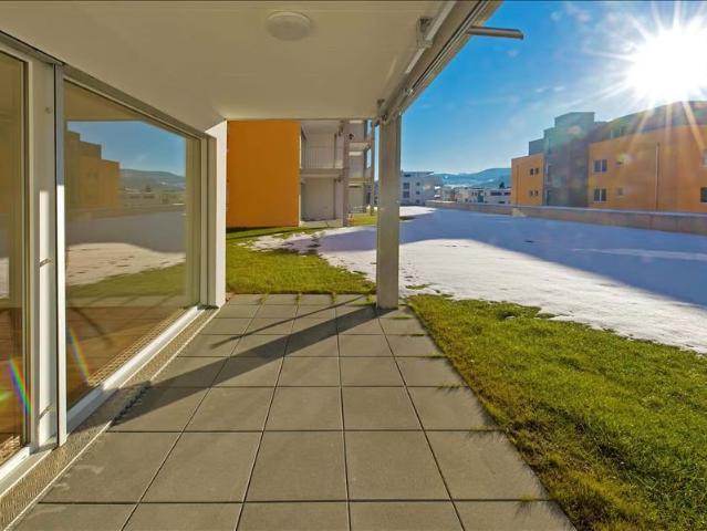 Apartment mieten in Grosshöchstetten, Bern