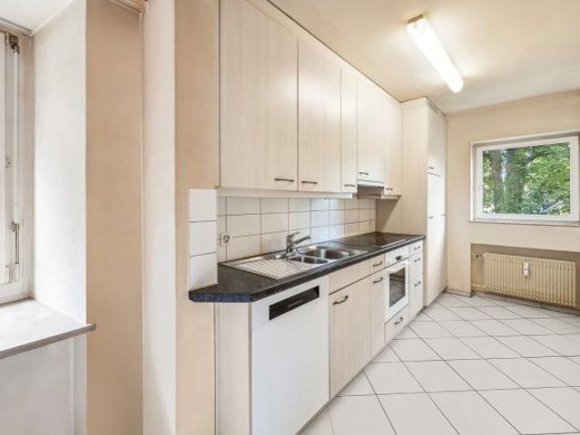 Apartment mieten in Münchenstein, Bezirk Arlesheim