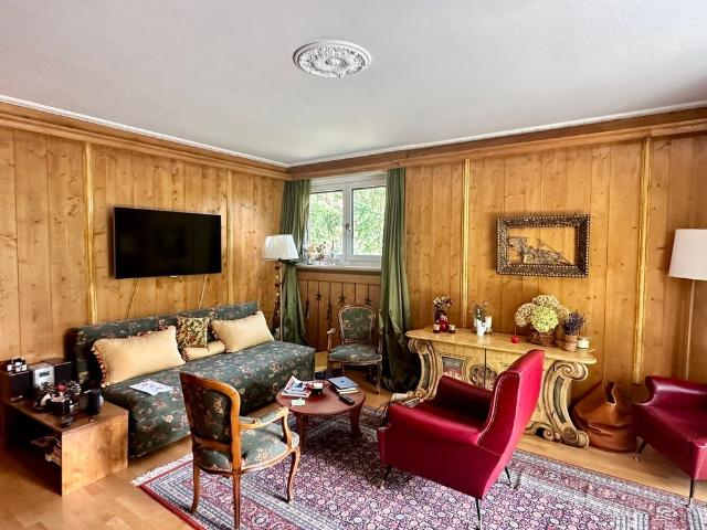 Apartment mieten in Chermignon, Crans-Montana