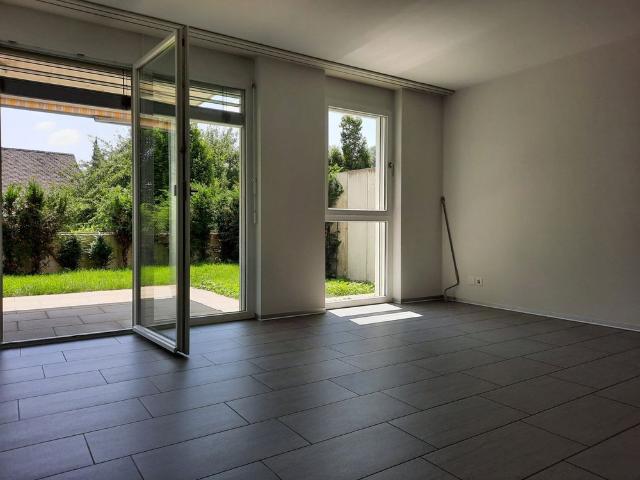 Apartment mieten in Zeiningen, Aargau
