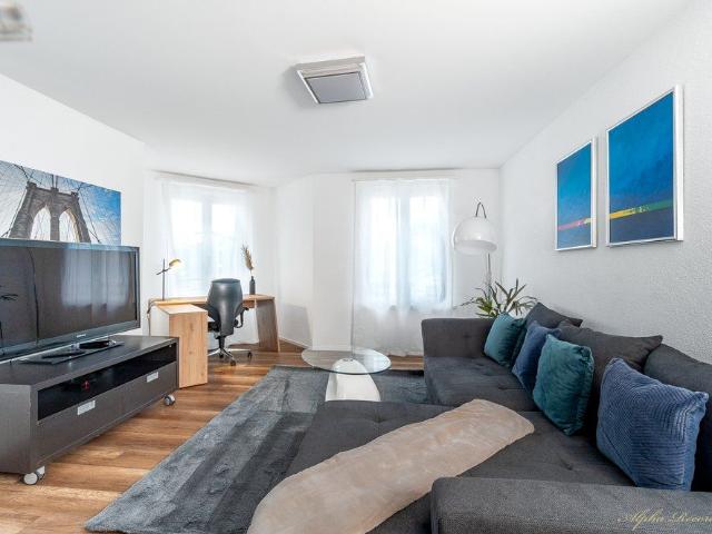 Apartment mieten in Arbon, Bezirk Arbon