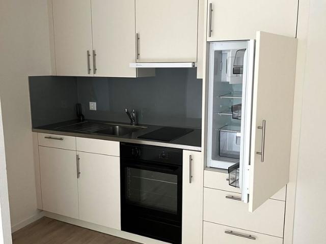 Apartment mieten in Wittenbach, St. Gallen