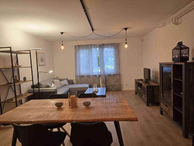 Apartment mieten in Commugny, Waadt
