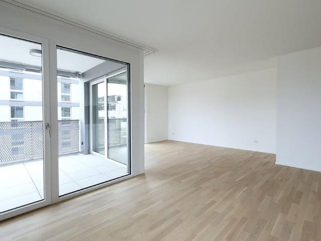 Apartment mieten in Arbon, Thurgau