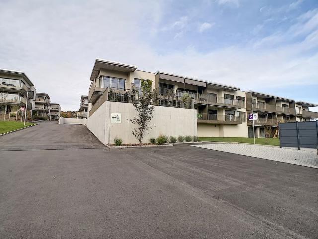 Apartment mieten in Matran, District de la Sarine