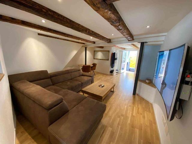 Apartment mieten in Bischofszell, Thurgau
