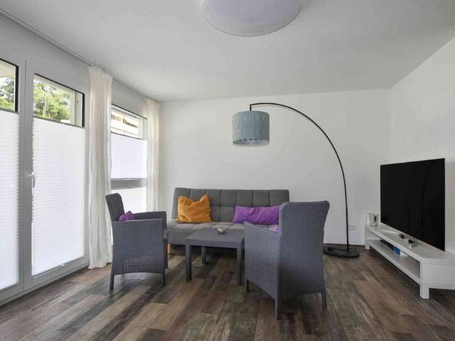 Apartment mieten in Horgen, Zürich