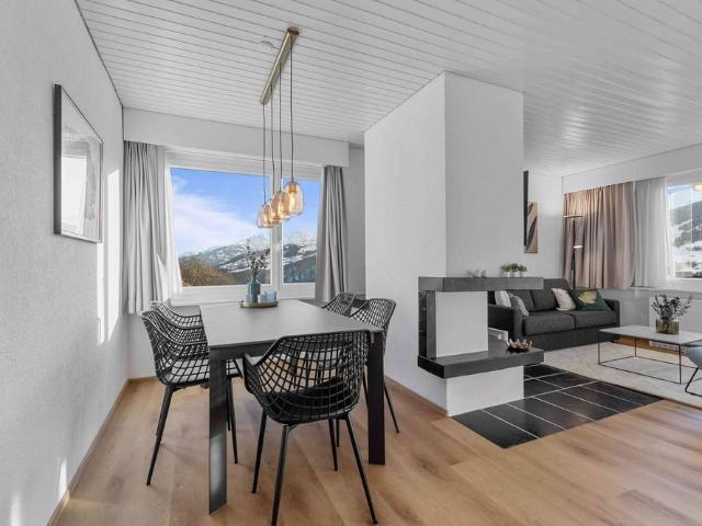 Apartment mieten in Andiast, Graubünden