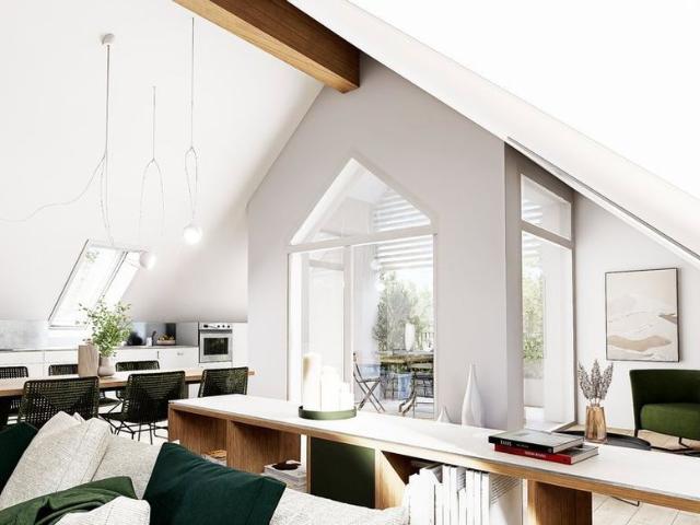 Apartment mieten in Rolle, District de Nyon