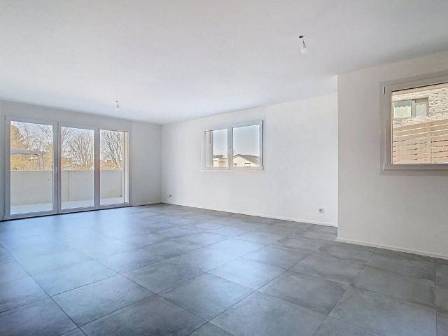 Apartment mieten in Villars, Freiburg