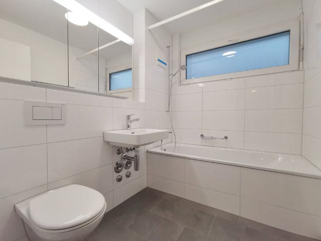 Apartment mieten in Oberhofen (AG), Aargau