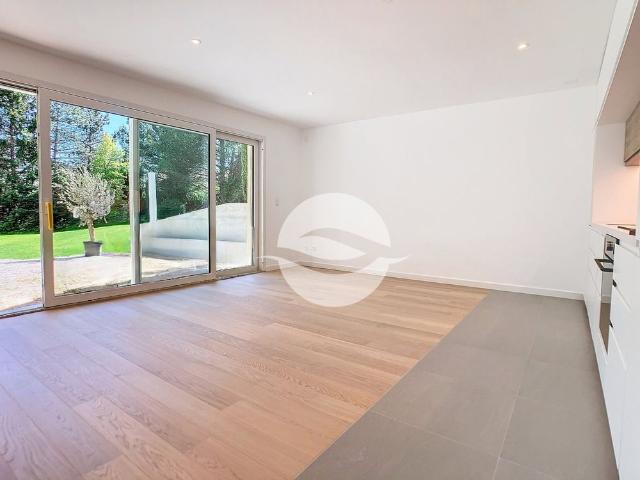 Apartment mieten in Gland, Waadt