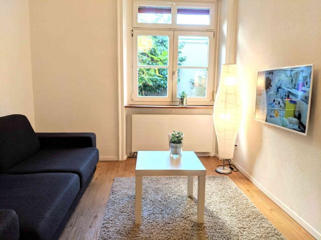 Haus mieten in Basel, Basel-Stadt