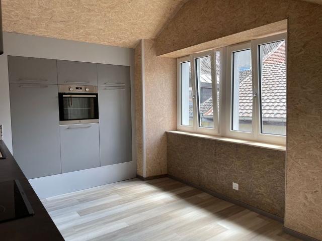 Apartment mieten in Sainte-Croix, Waadt