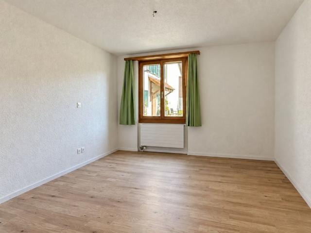 Apartment mieten in Seelmatten, Turbenthal