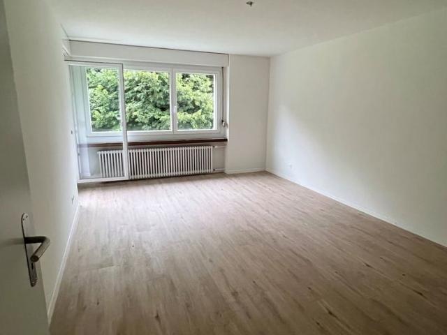 Apartment mieten in Wittenbach, St. Gallen
