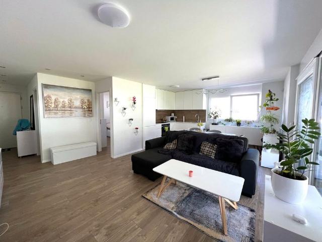 Apartment mieten in Saxon, Wallis