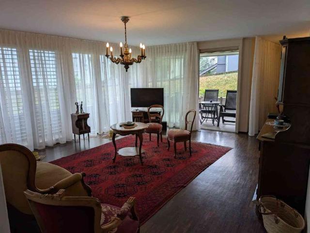 Apartment mieten in Horgen, Zürich