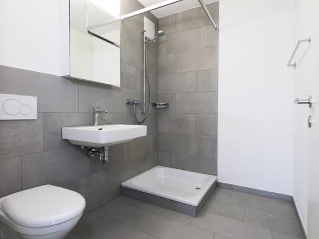 Apartment mieten in Arbon, Thurgau