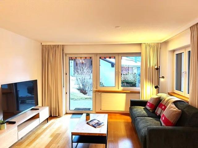 Apartment mieten in Zermatt, Wallis