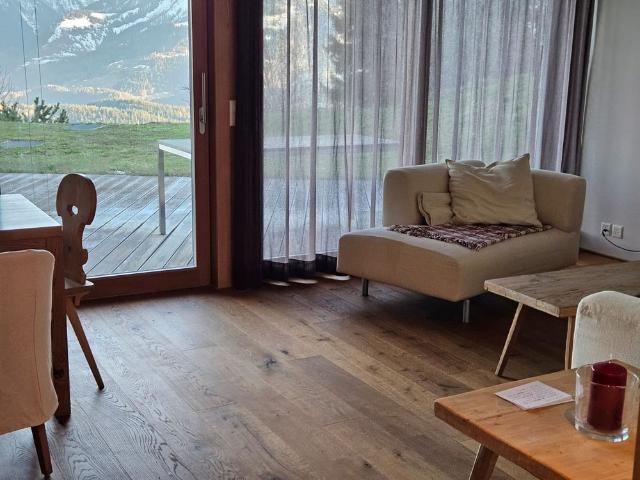 Apartment mieten in Flims Dorf, Graubünden