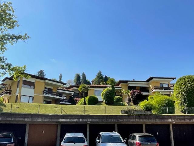 Apartment mieten in Collina d'Oro, Tessin