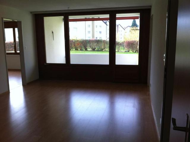 Apartment mieten in Niederuzwil, Uzwil