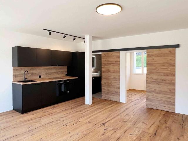 Apartment mieten in Rebstein, Wahlkreis Rheintal