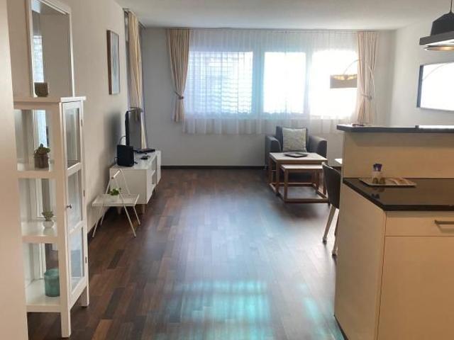 Apartment mieten in Morges, Waadt