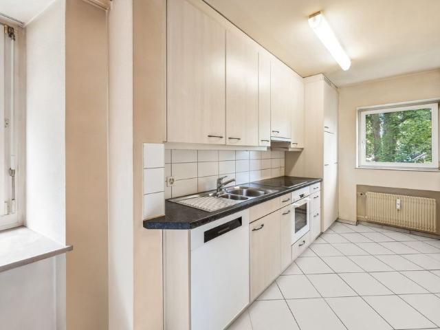 Haus mieten in Münchenstein, Basel-Landschaft