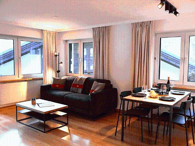 Apartment mieten in Zermatt, Visp