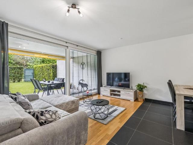 Apartment mieten in Bulle, Freiburg