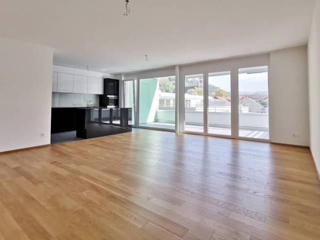 Apartment mieten in Oberhofen (AG), Aargau