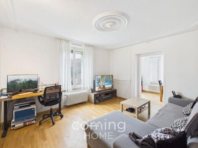 Apartment mieten in Madiswil, Bern