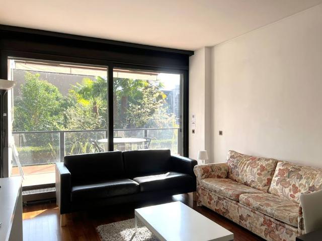 Apartment mieten in Molino Nuovo, Lugano