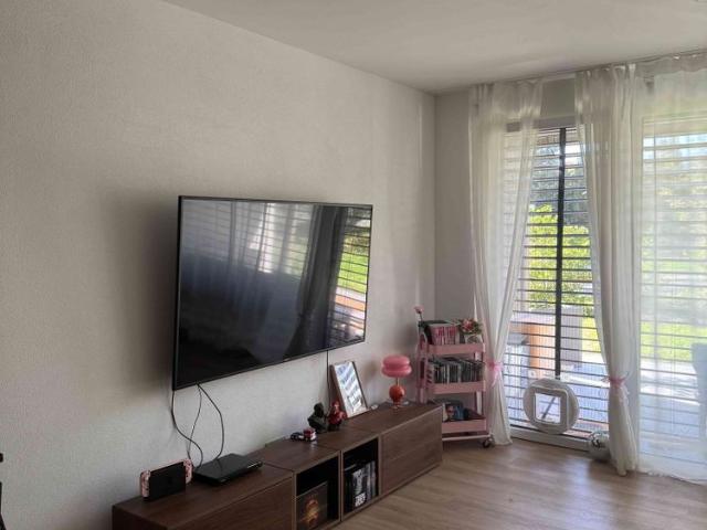 Apartment mieten in Lüchingen, Altstätten