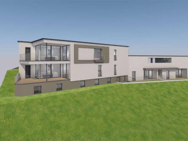 Apartment mieten in Cademario, Tessin