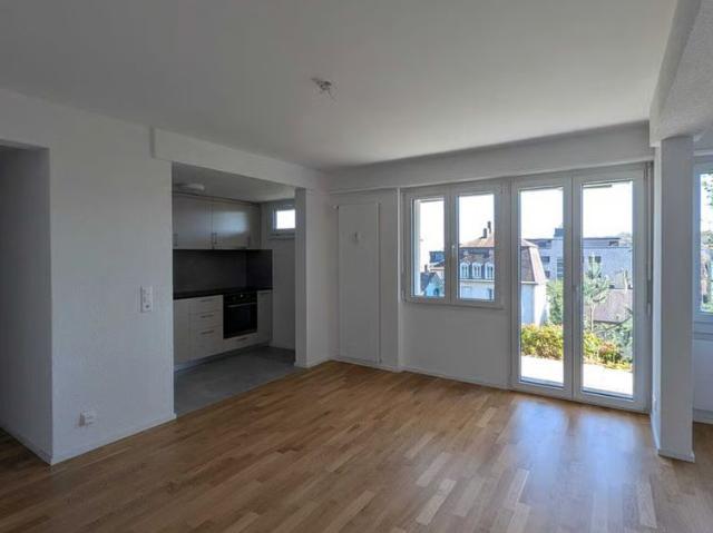 Apartment mieten in Biel, Bern